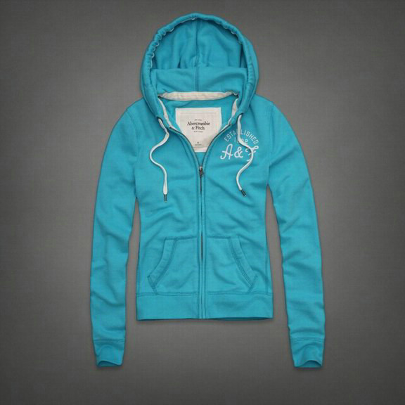 Sweatshirt Abercrombie & Fitch Femme